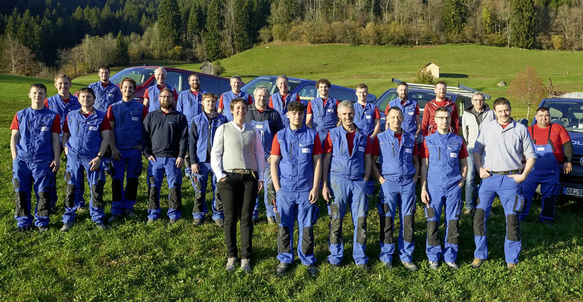 Team-Beratung